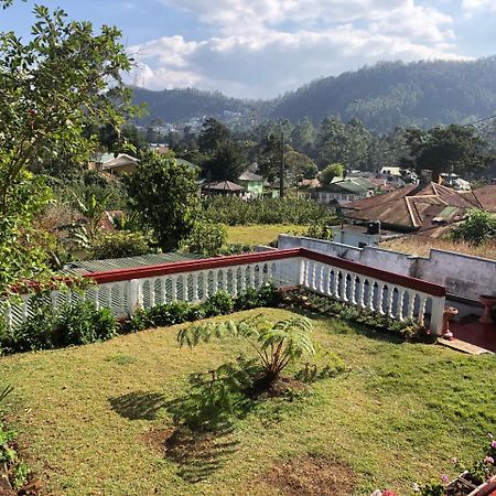 White Cottage Nuwara Eliya Buitenkant foto
