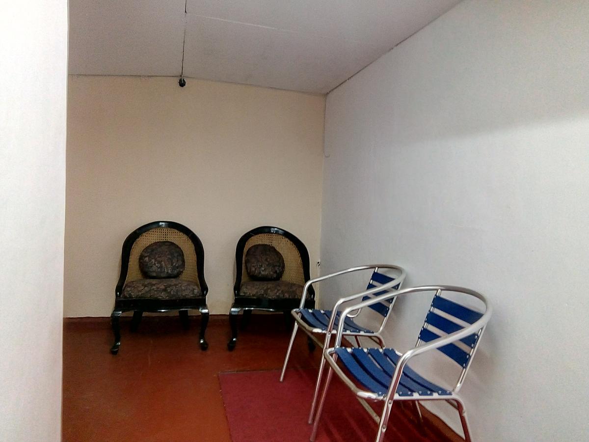White Cottage Nuwara Eliya Buitenkant foto