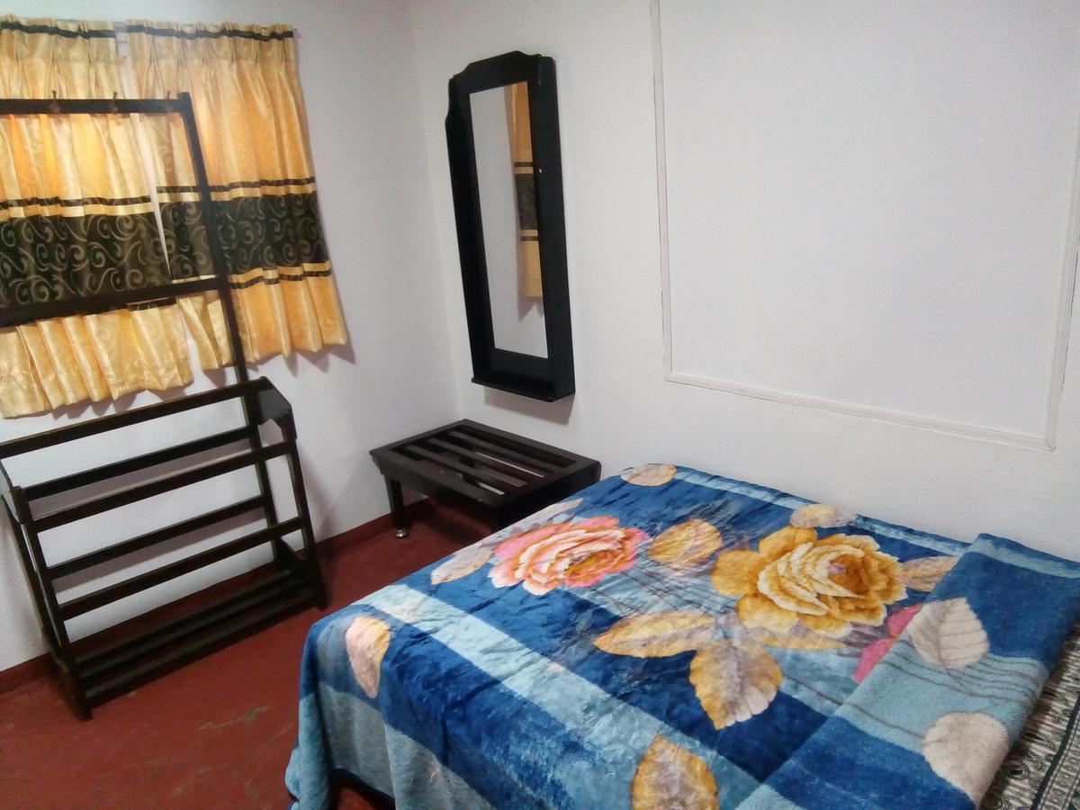 White Cottage Nuwara Eliya Buitenkant foto