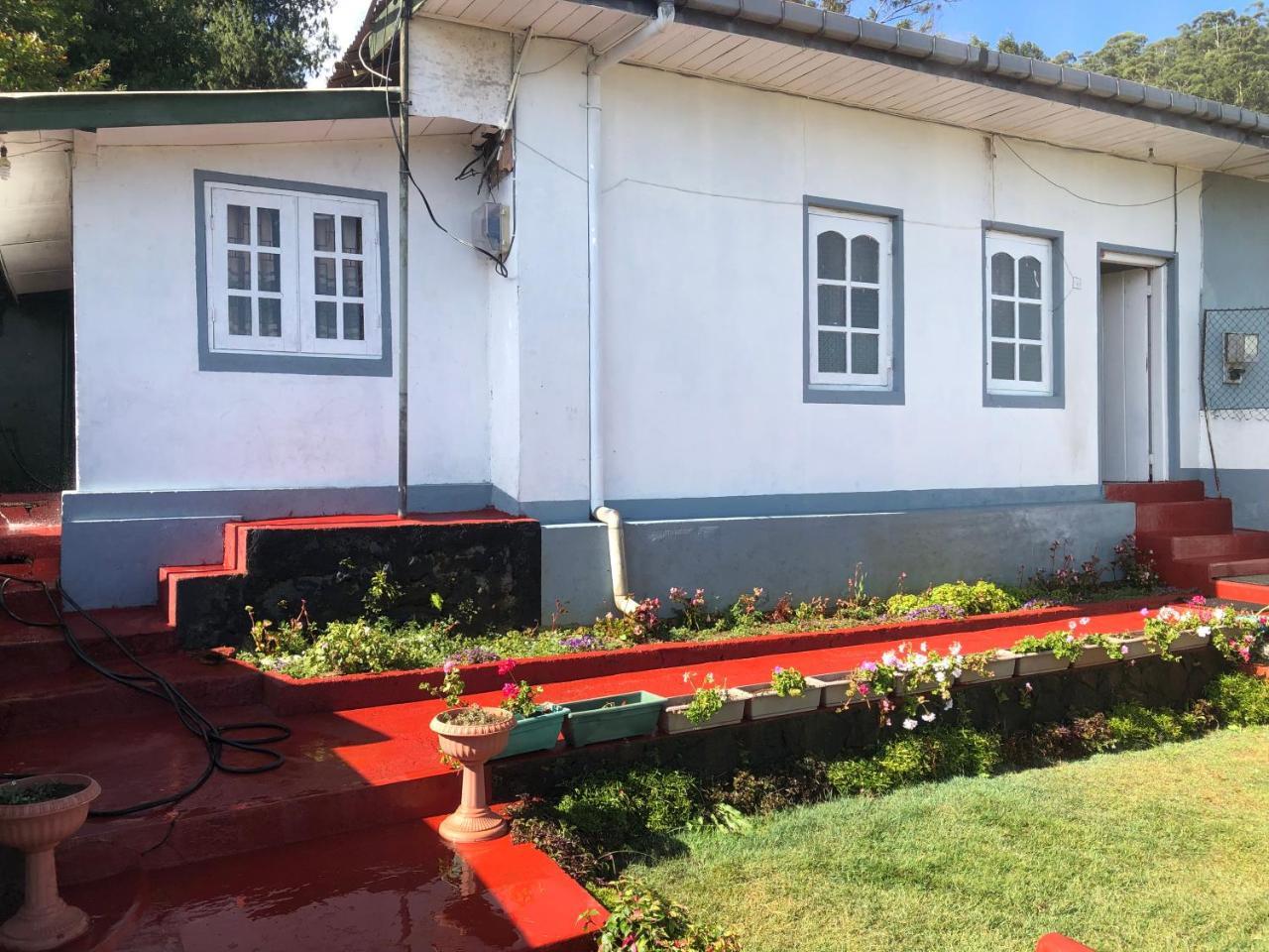 White Cottage Nuwara Eliya Buitenkant foto