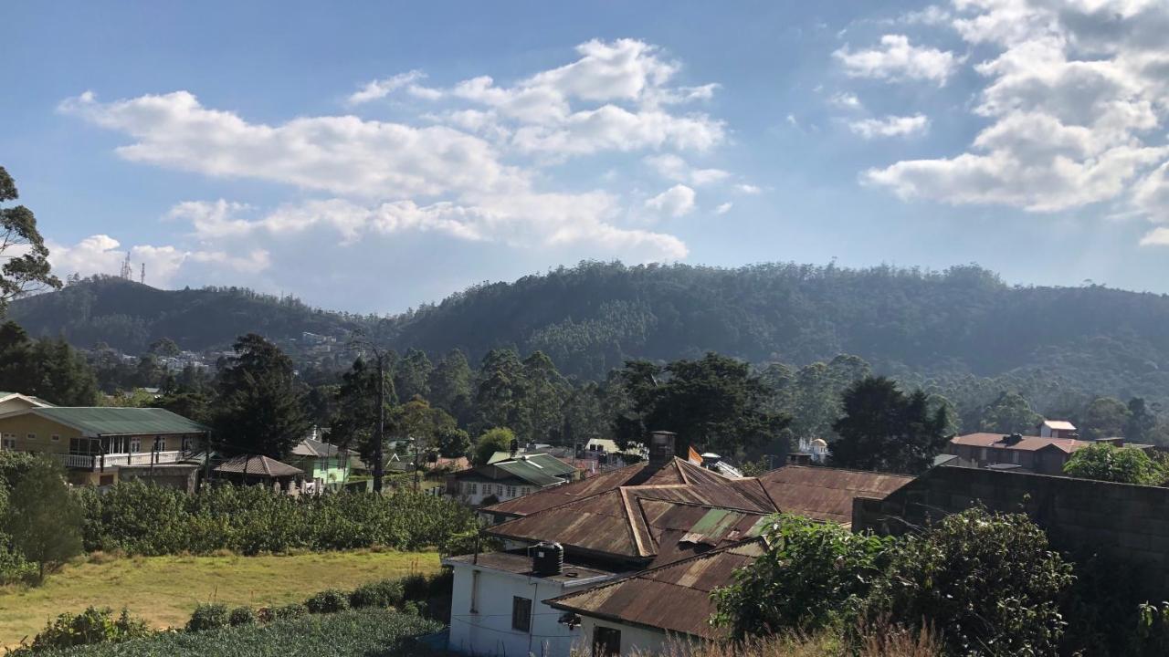 White Cottage Nuwara Eliya Buitenkant foto