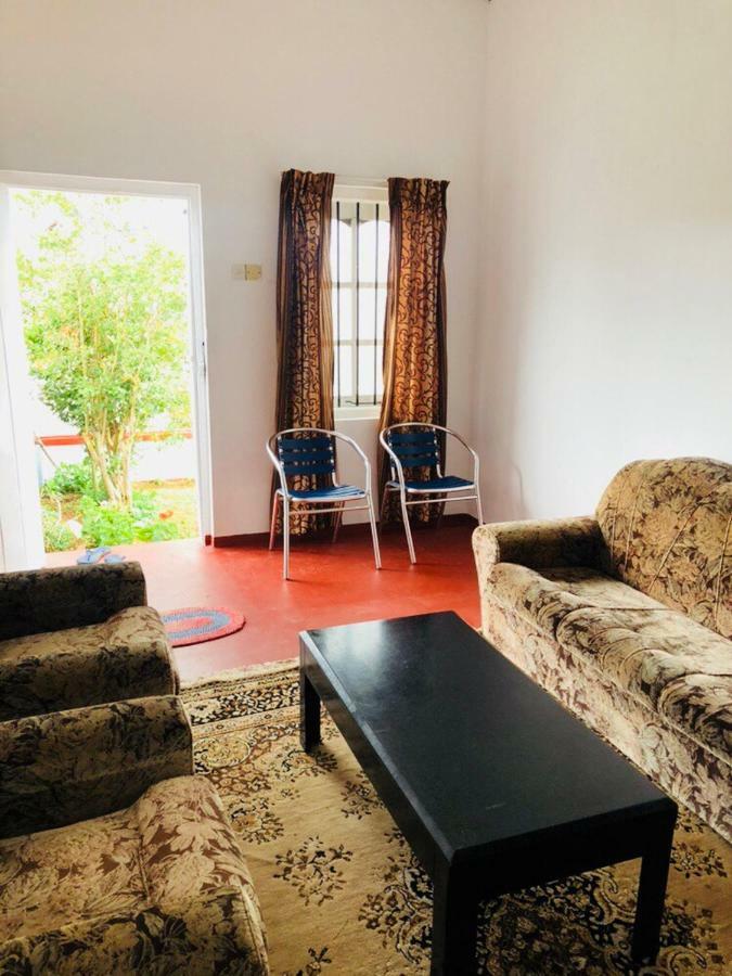 White Cottage Nuwara Eliya Buitenkant foto